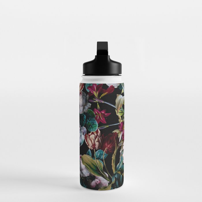 Night Forest X Water Bottle Gallery Image 3