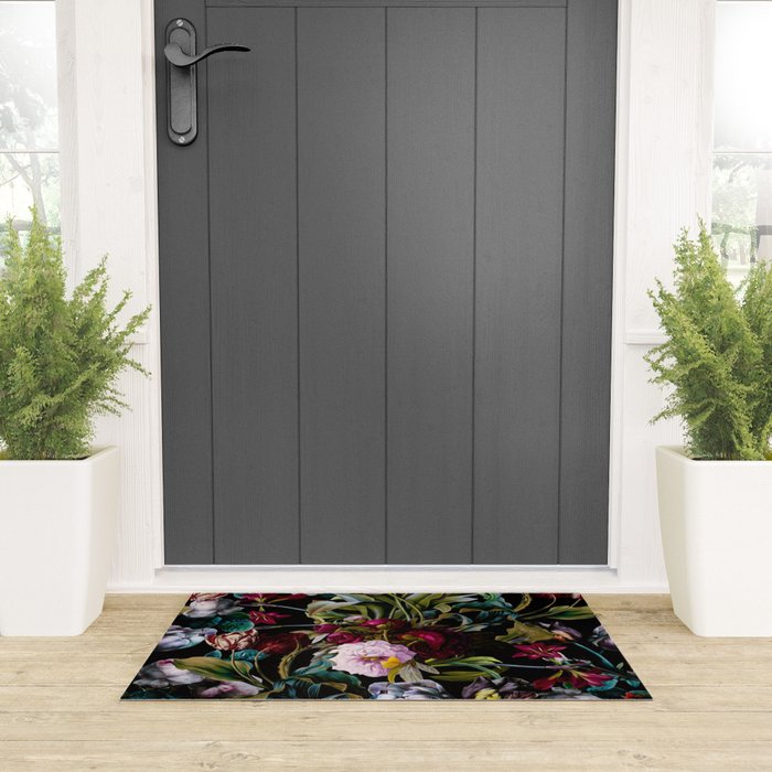 Night Forest X Welcome Mat Gallery Image 3