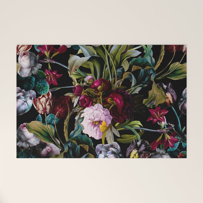 Night Forest X Welcome Mat Gallery Image 1
