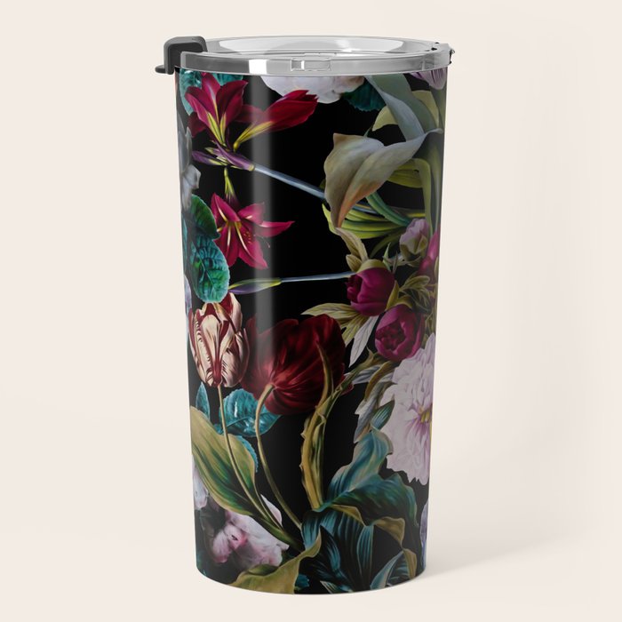 Night Forest X Travel Mug Gallery Image 3