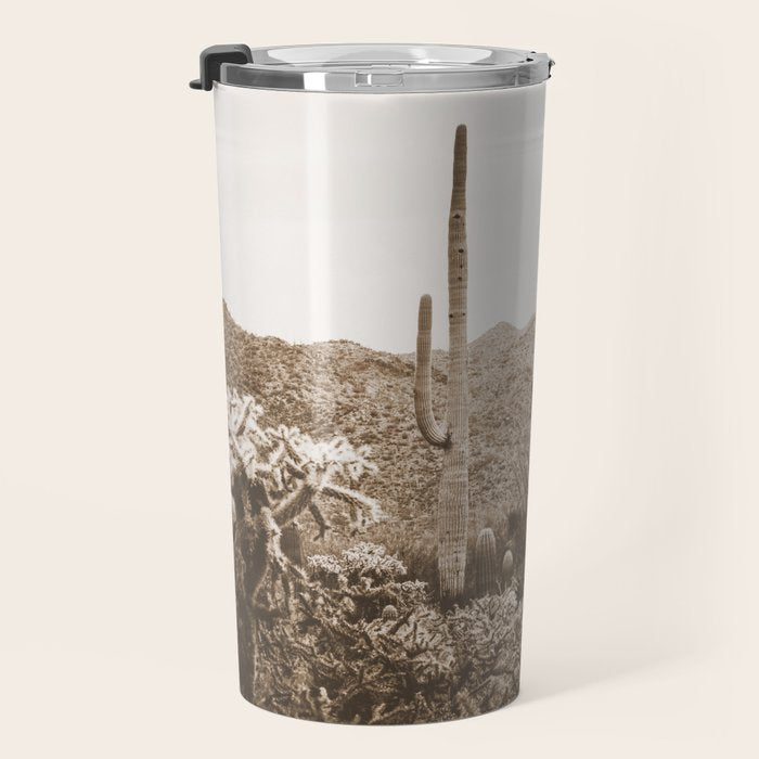 Bohemian Southwest Travel Mug Gallery Image 3