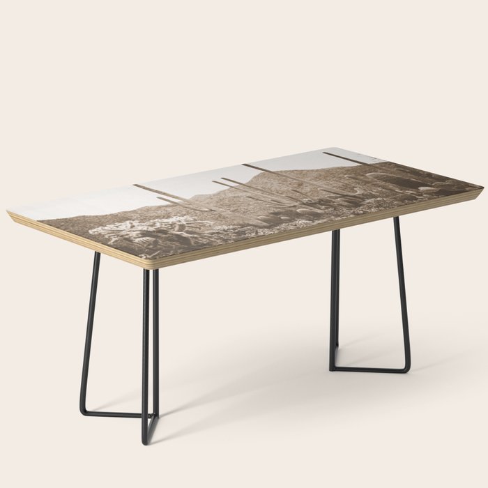 Bohemian Southwest Coffee Table Gallery Image 1