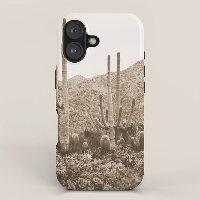 Bohemian Southwest iPhone Case Gallery Image 1