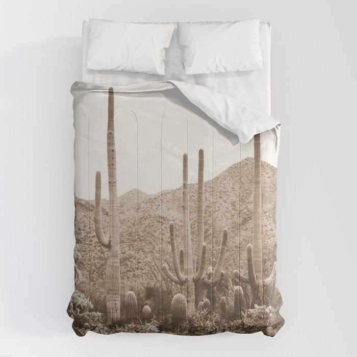 Bohemian Southwest Comforter Gallery Image 1