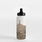 Bohemian Southwest Water Bottle Gallery Image 2