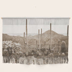 Bohemian Southwest Wall Hanging Gallery Image 1