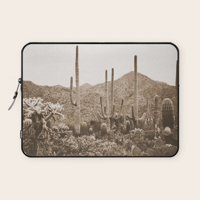 Bohemian Southwest Laptop Sleeve Gallery Image 1
