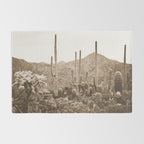 Bohemian Southwest Rug Gallery Image 2