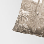 Bohemian Southwest Pillow Sham Gallery Image 4