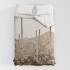 Bohemian Southwest Duvet Cover Gallery Image 6