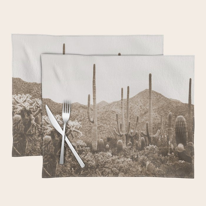 Bohemian Southwest Placemat Gallery Image 1