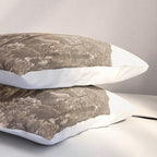 Bohemian Southwest Pillow Sham Gallery Image 3
