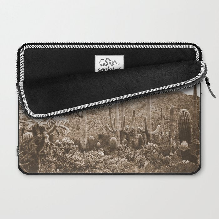 Bohemian Southwest Laptop Sleeve Gallery Image 2