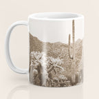 Bohemian Southwest Coffee Mug Gallery Image 3