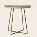 Bohemian Southwest Side Table Gallery Image 1