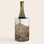 Bohemian Southwest Wine Chiller Gallery Image 3