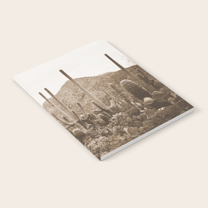 Bohemian Southwest Notebook Gallery Image 2