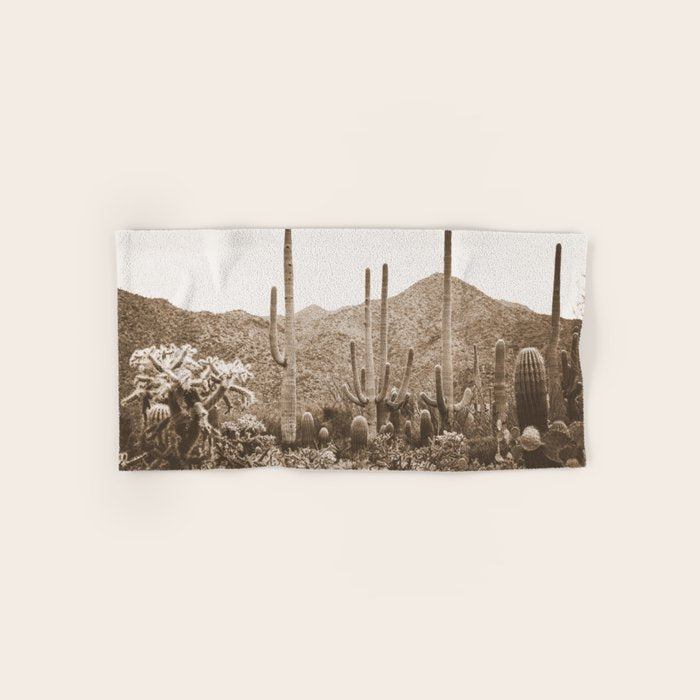 Bohemian Southwest Towels Gallery Image 1