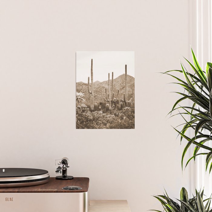 Bohemian Southwest Poster Gallery Image 2