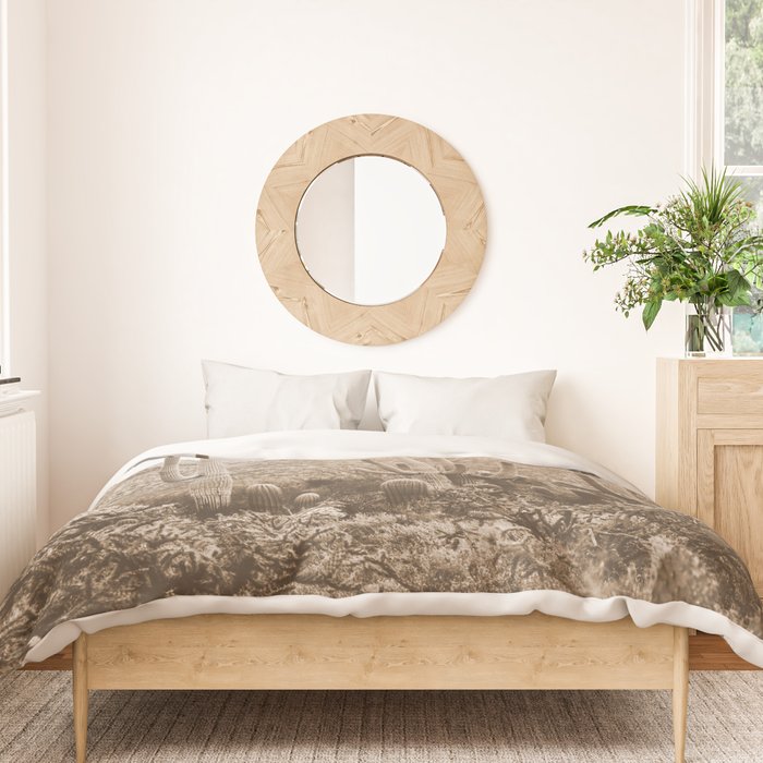 Bohemian Southwest Duvet Cover Gallery Image 3