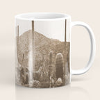 Bohemian Southwest Coffee Mug Gallery Image 1
