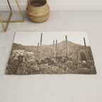 Bohemian Southwest Rug Gallery Image 1