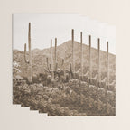 Bohemian Southwest Wrapping Paper Gallery Image 3