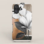 collage art/Still Life iPhone Case Gallery Image 1