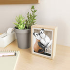 collage art/Still Life Mini Art Print Gallery Image 2