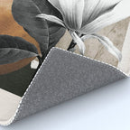 collage art/Still Life Rug Gallery Image 4
