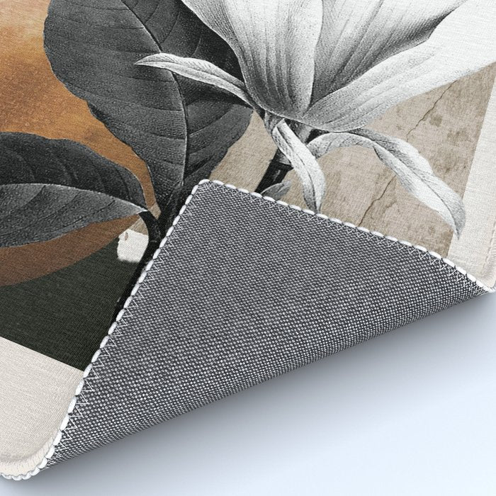 collage art/Still Life Rug Gallery Image 4