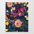 NIGHT FOREST XXII Notebook Gallery Image 4