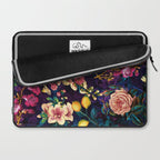 NIGHT FOREST XXII Laptop Sleeve Gallery Image 2
