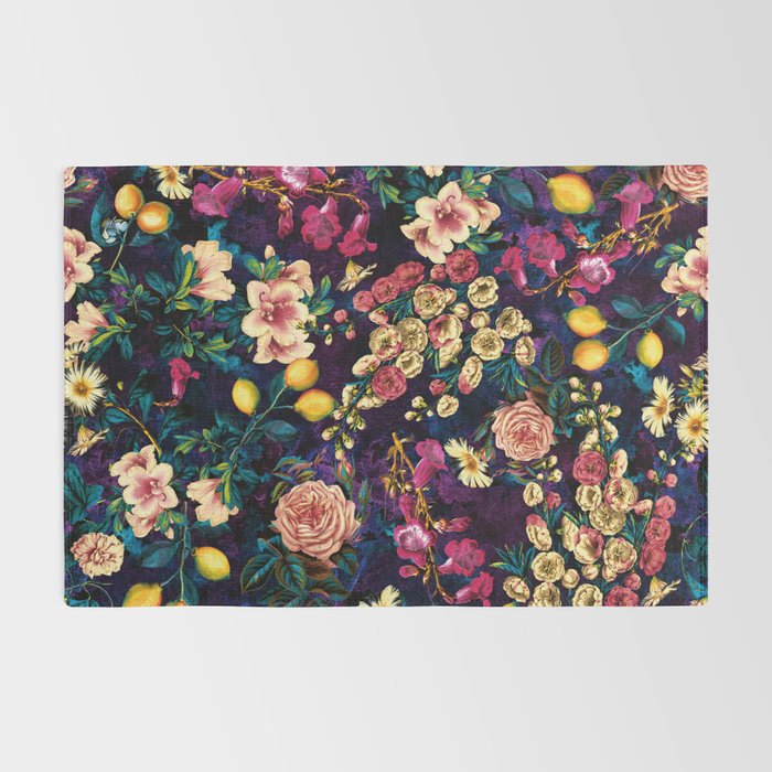 NIGHT FOREST XXII Rug Gallery Image 2