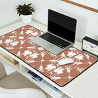 Bohemian Moth Haven  Desk Mat Gallery Image 2