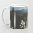 Smoky Mountains - Nature Photography Coffee Mug Gallery Image 3