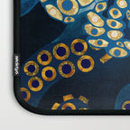 Metallic Octopus VII Laptop Sleeve Gallery Image 3