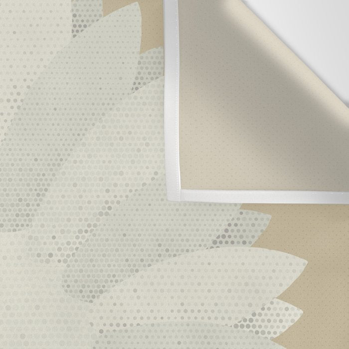 Whimsy Echidna, Animal Portrait Wall Tapestry Gallery Image 3