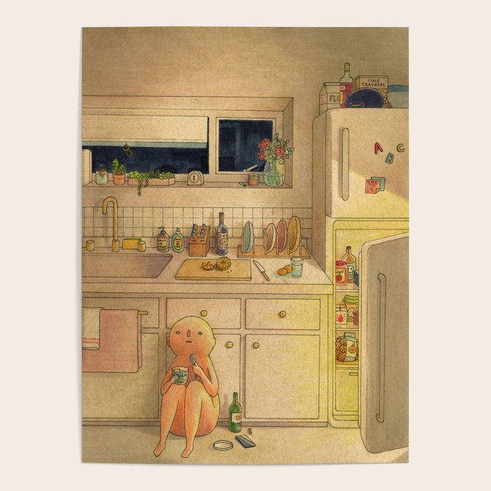 Quarantine Poster Gallery Image 4