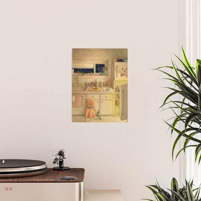 Quarantine Poster Gallery Image 2