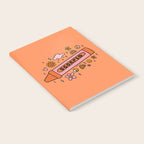 Scorpio Crayon Notebook Gallery Image 2