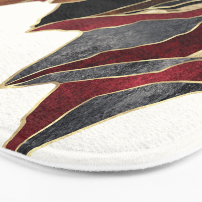 Copper Vista Bath Mat Gallery Image 3