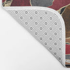 Copper Vista Bath Mat Gallery Image 2