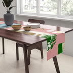 Reset Table Runner Gallery Image 2