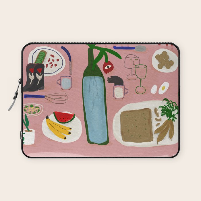 Reset Laptop Sleeve Gallery Image 1