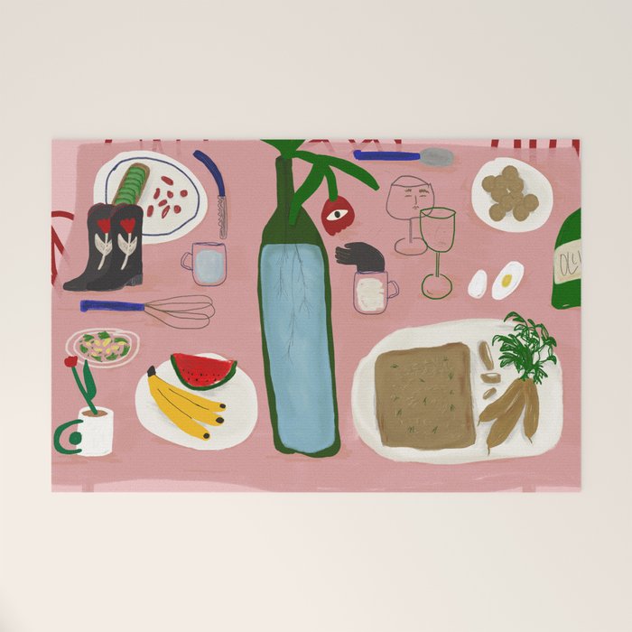 Reset Welcome Mat Gallery Image 1
