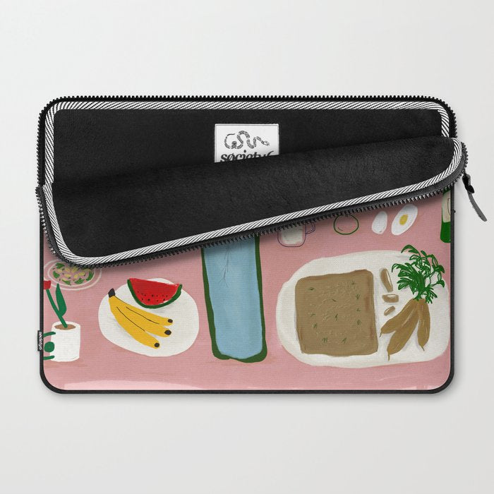 Reset Laptop Sleeve Gallery Image 2