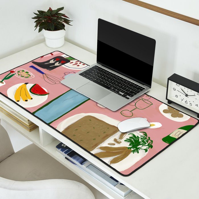 Reset Desk Mat Gallery Image 2