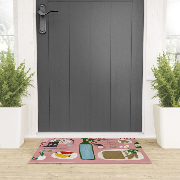 Reset Welcome Mat Gallery Image 3