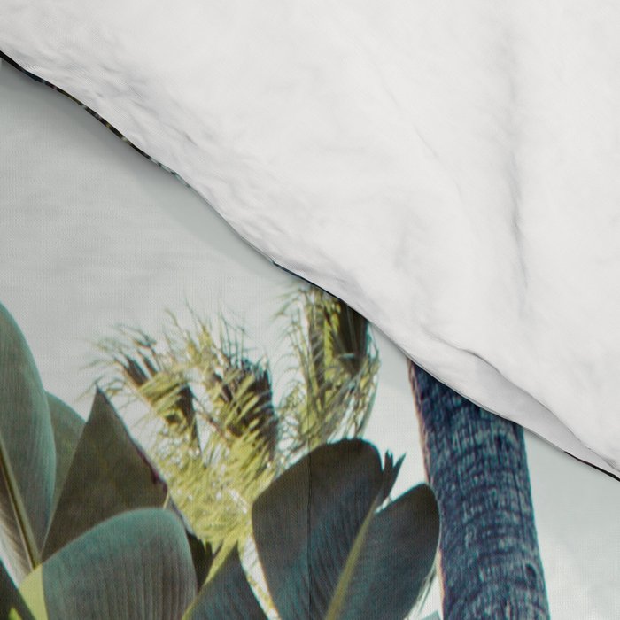 Beverly Hills Hotel, No. 2 Comforter Gallery Image 4